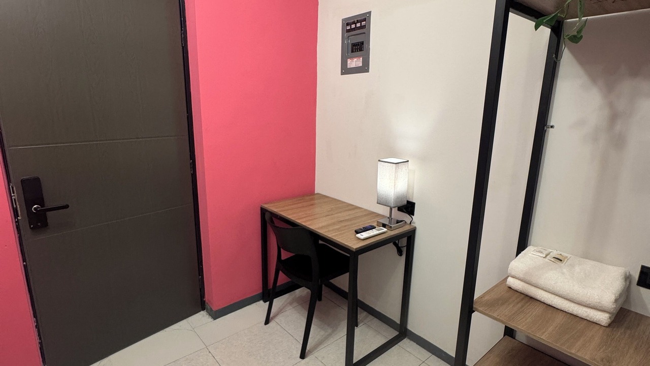 Photo of Bedroom in Monterrey