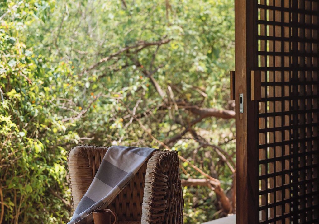 Photo of Patio Balcony in Barra de Colotepec