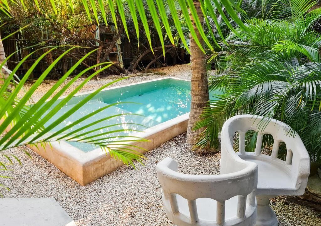 Photo of Outdoor in Zona Hotelera