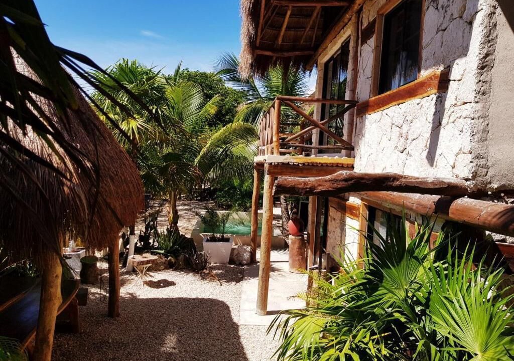 Photo of Outdoor in Zona Hotelera