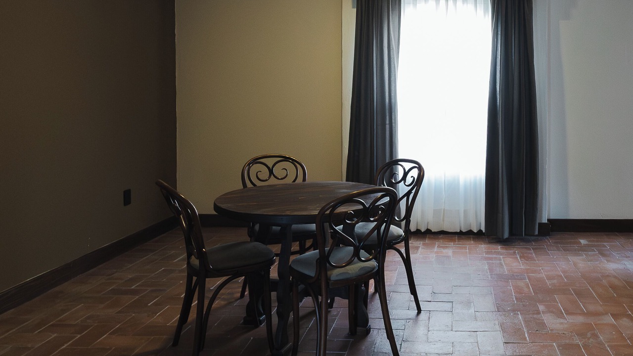 Photo of Bedroom in Conca