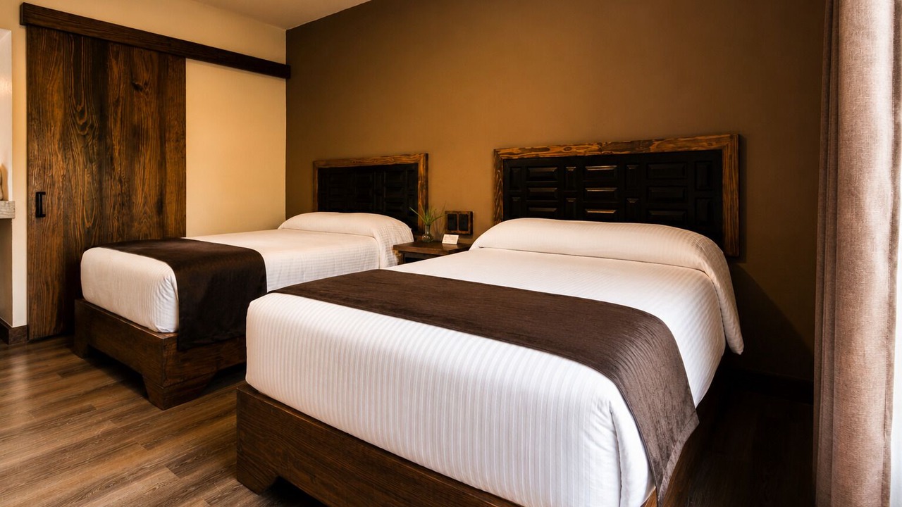Photo of Bedroom in Conca