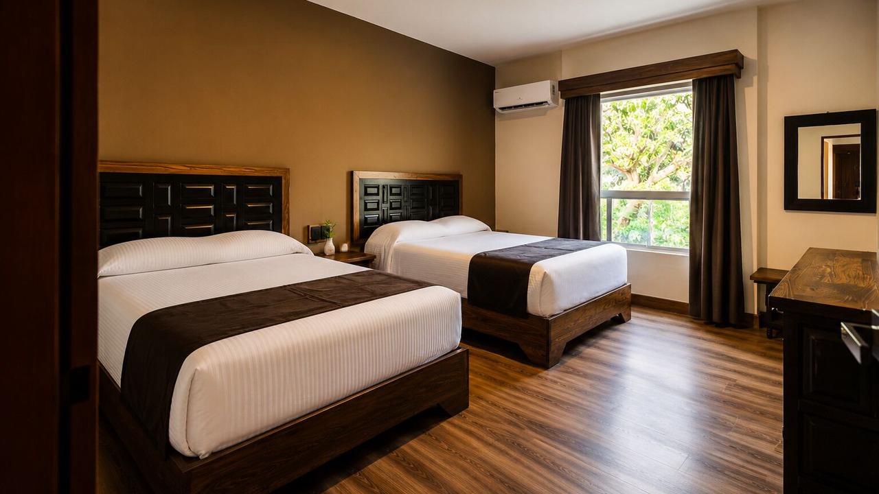 Photo of Bedroom in Conca