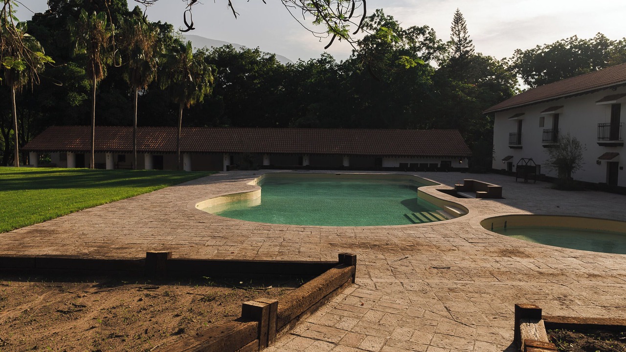 Photo of Outdoor in Conca