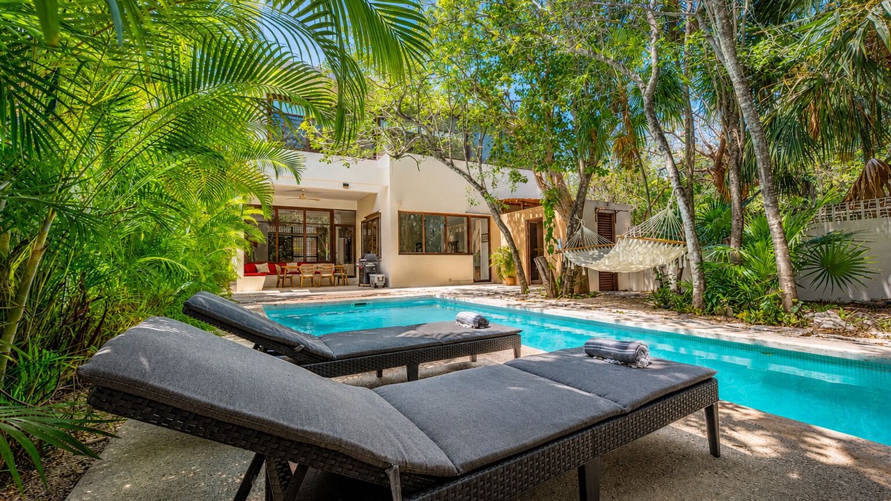 Photo of Outdoor in Puerto Aventuras