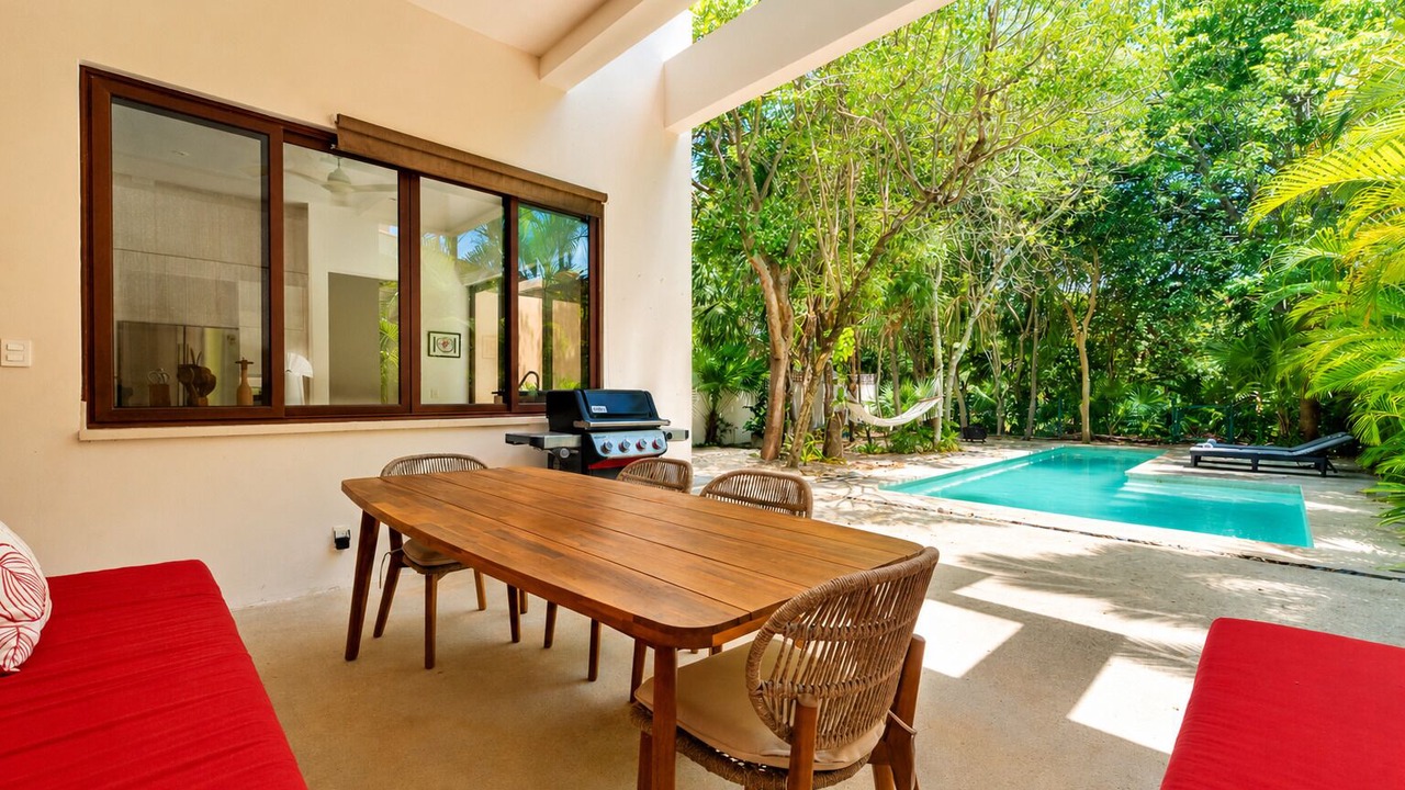 Photo of Outdoor in Puerto Aventuras
