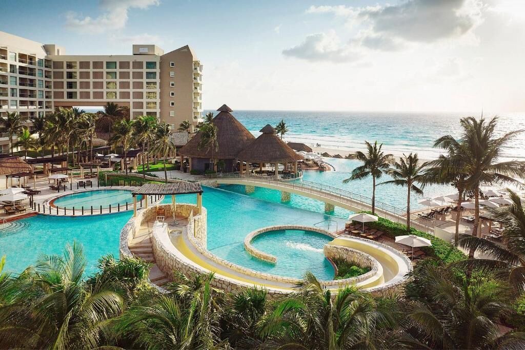 Photo of Outdoor in Zona Hotelera