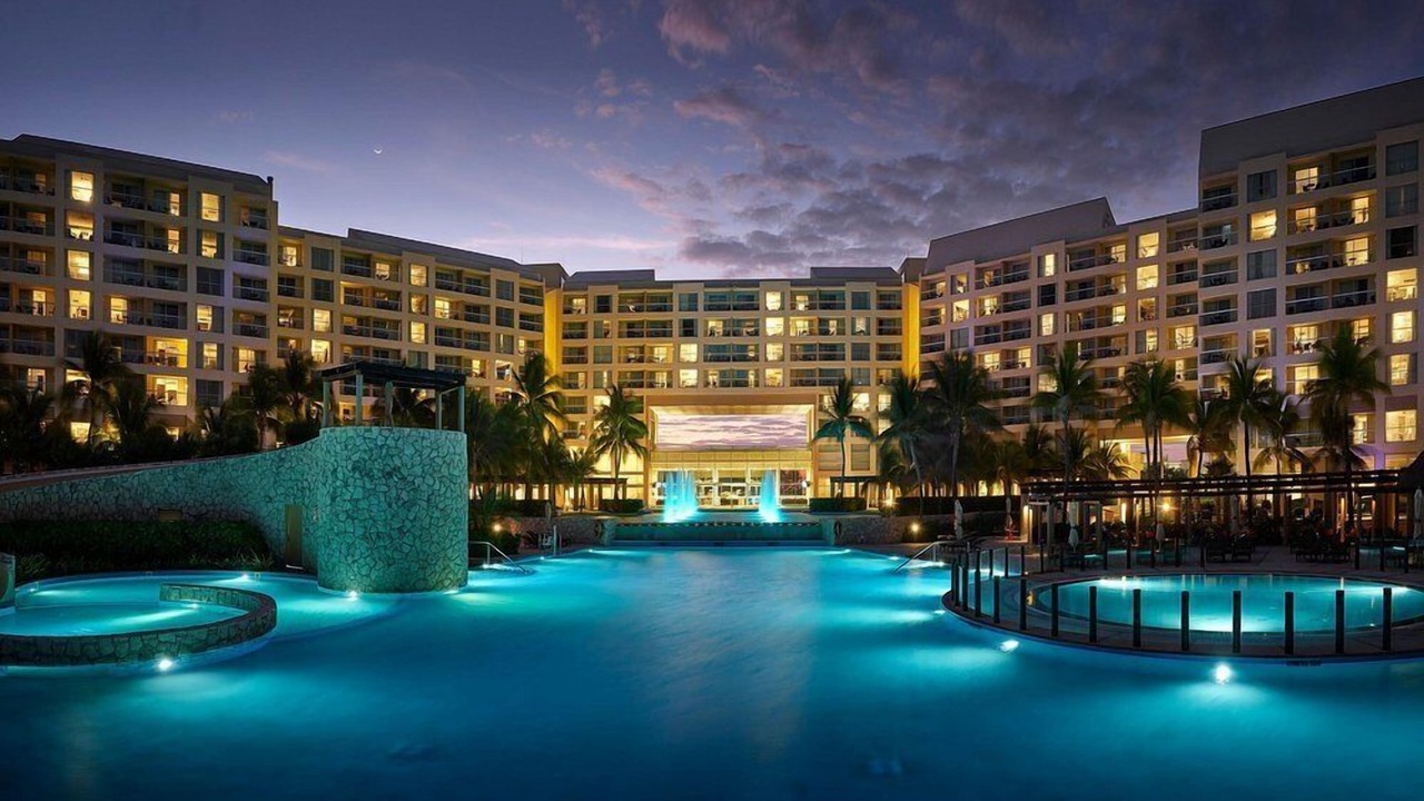 Photo of Outdoor in Zona Hotelera