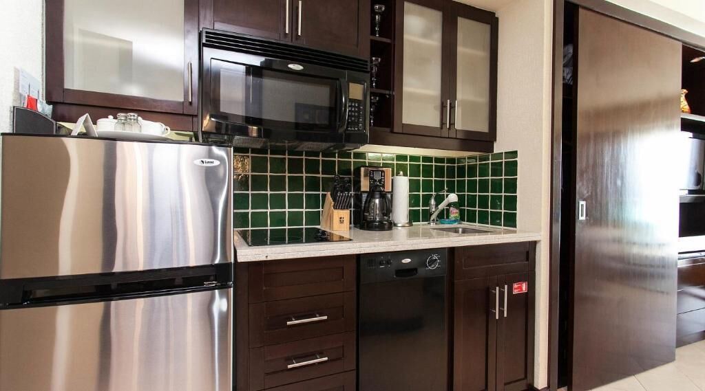 Photo of Kitchen in Zona Hotelera