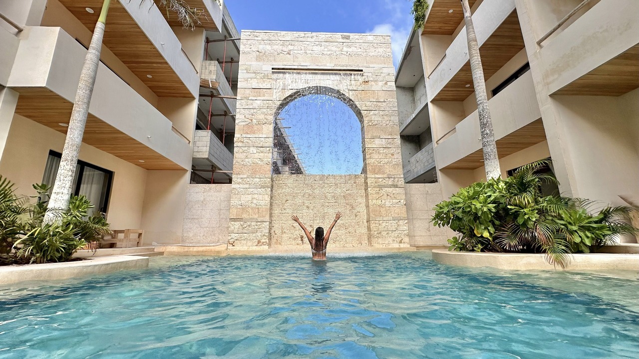 Photo of Outdoor in Tulum
