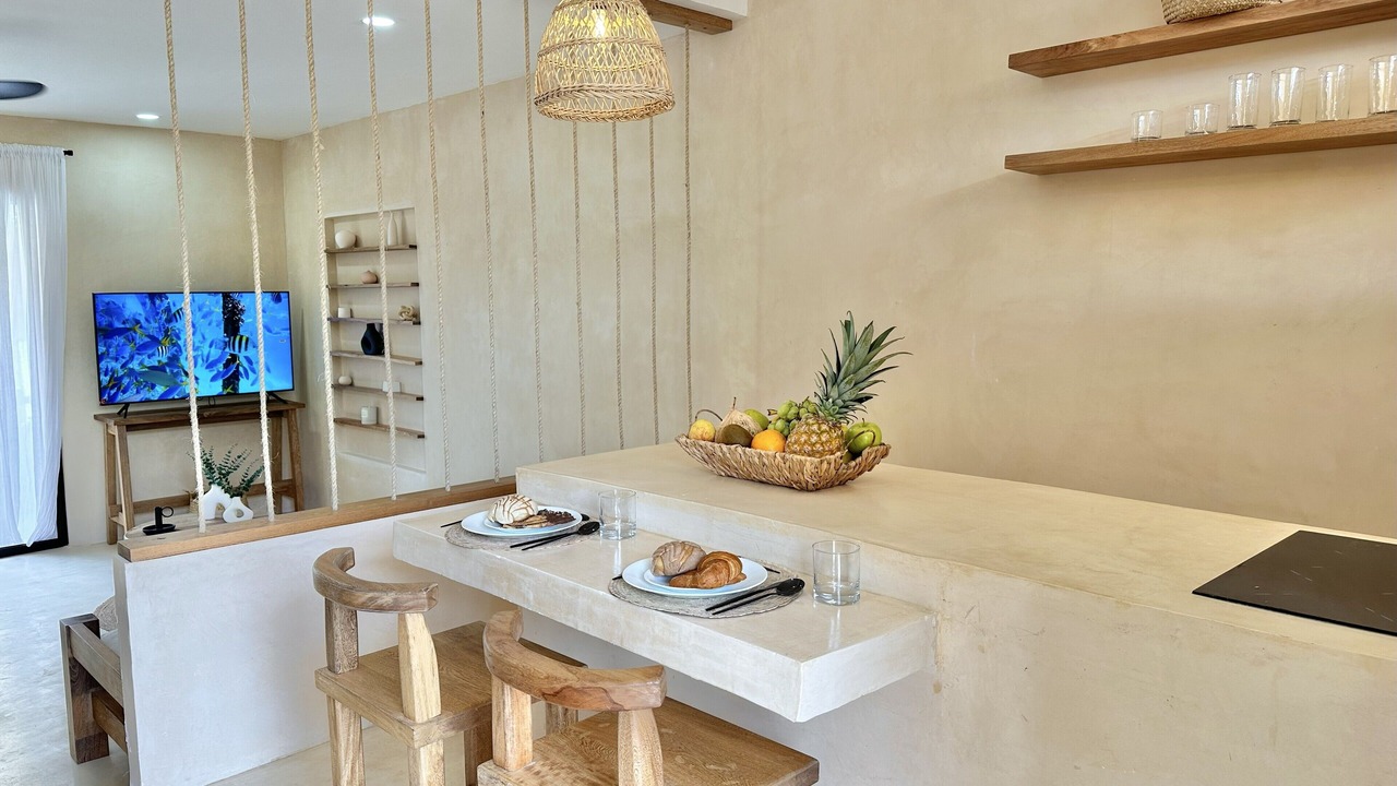 Photo of Patio Balcony in Tulum