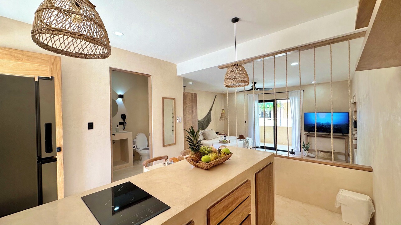 Photo of Kitchen in Tulum