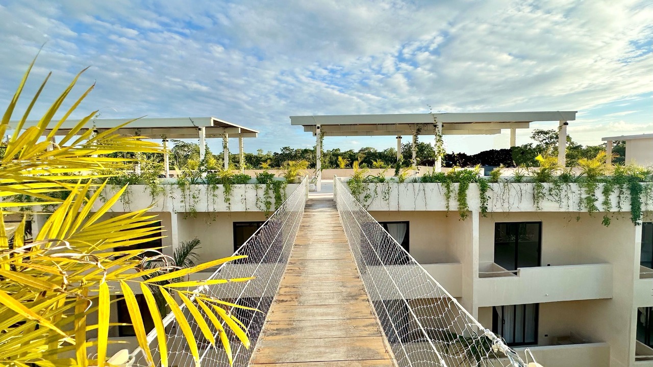 Photo of Outdoor in Tulum