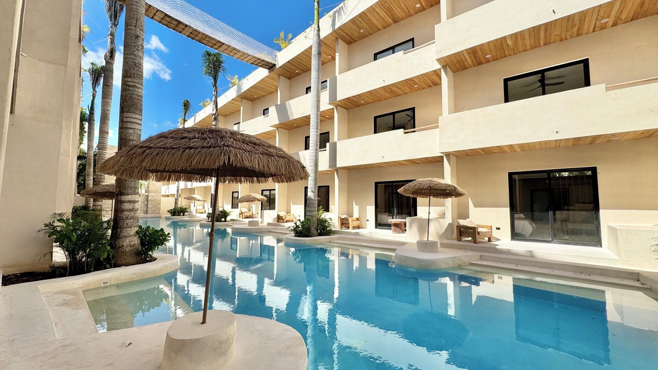 Photo of Outdoor in Tulum