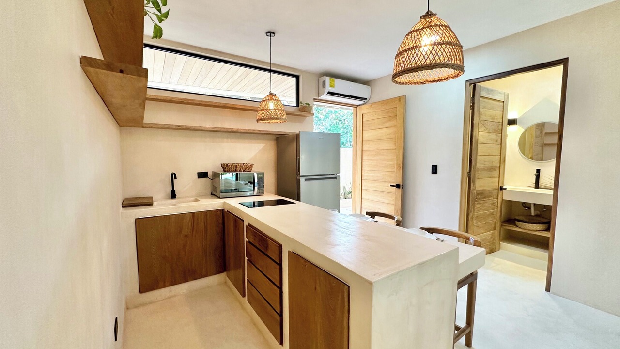 Photo of Kitchen in Tulum