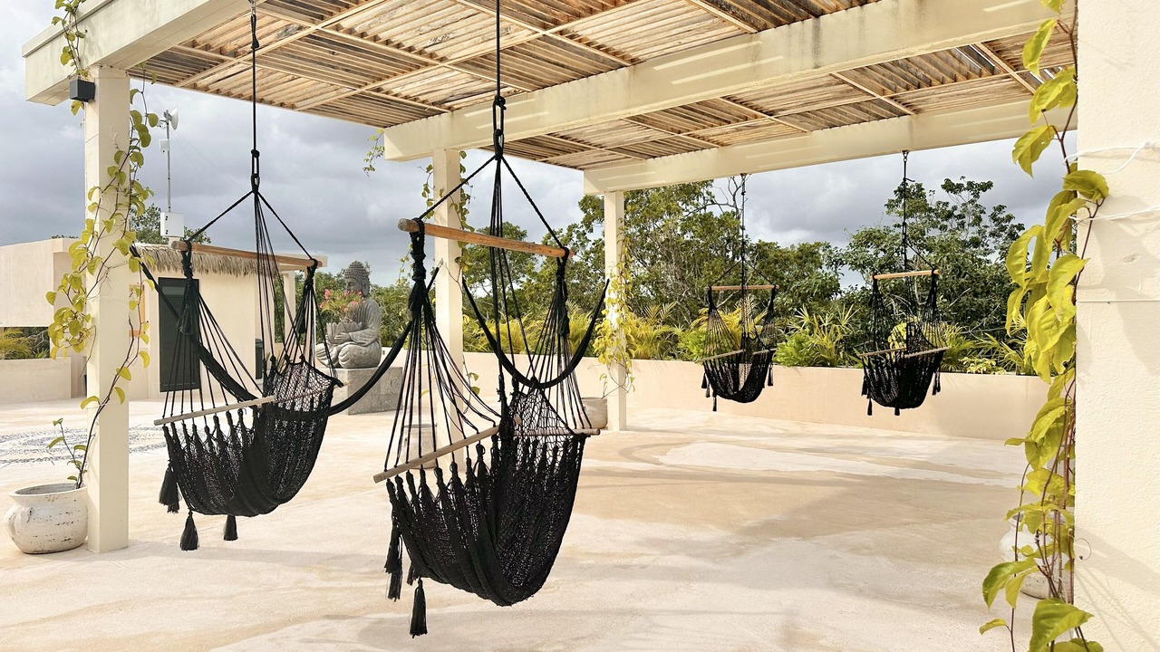 Photo of Outdoor in Tulum