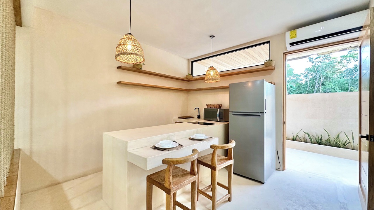 Photo of Kitchen in Tulum