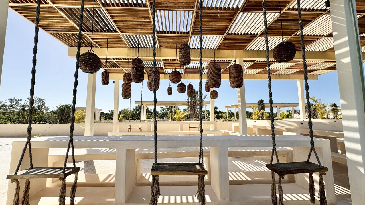Photo of Outdoor in Tulum