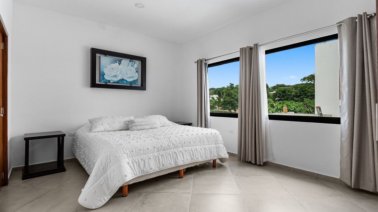 Photo of Bedroom in La Cruz de Huanacaxtle