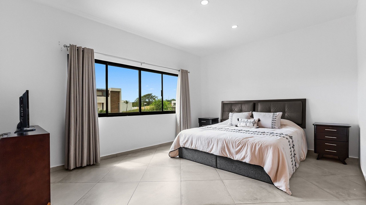 Photo of Bedroom in La Cruz de Huanacaxtle
