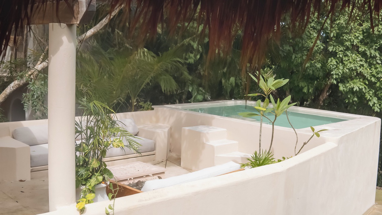Photo of Outdoor in Buenavista