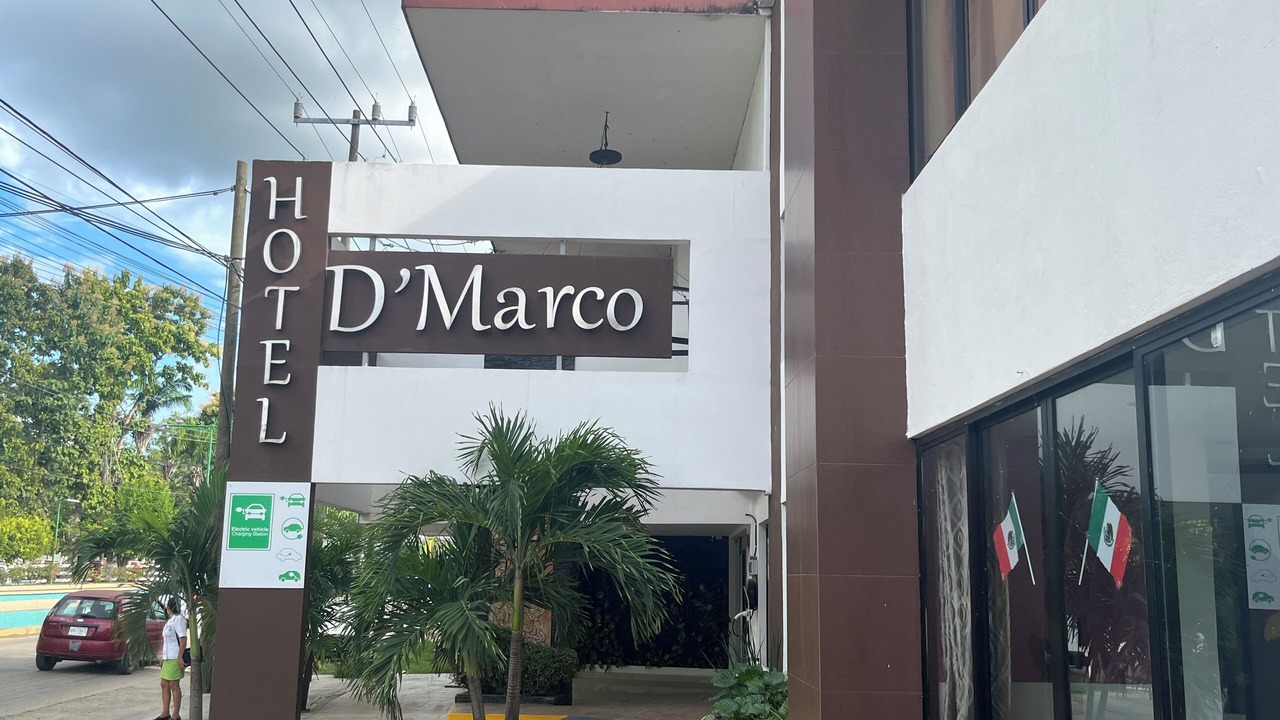 Photo of Outdoor in Palenque