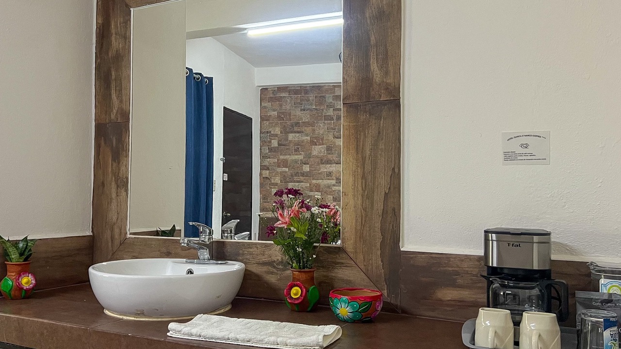 Photo of Bedroom in Palenque