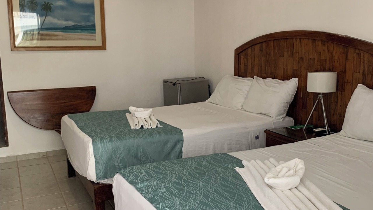 Photo of Bedroom in 12th Street