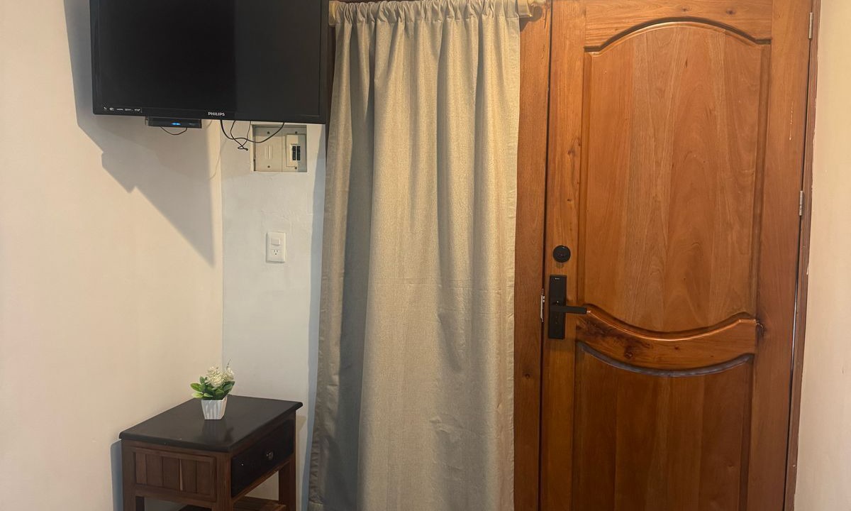 Photo of Bedroom in 12th Street