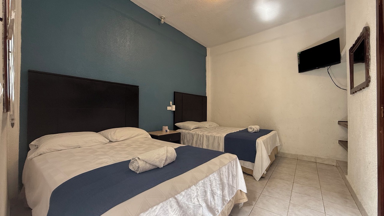 Photo of Bedroom in Escarcega