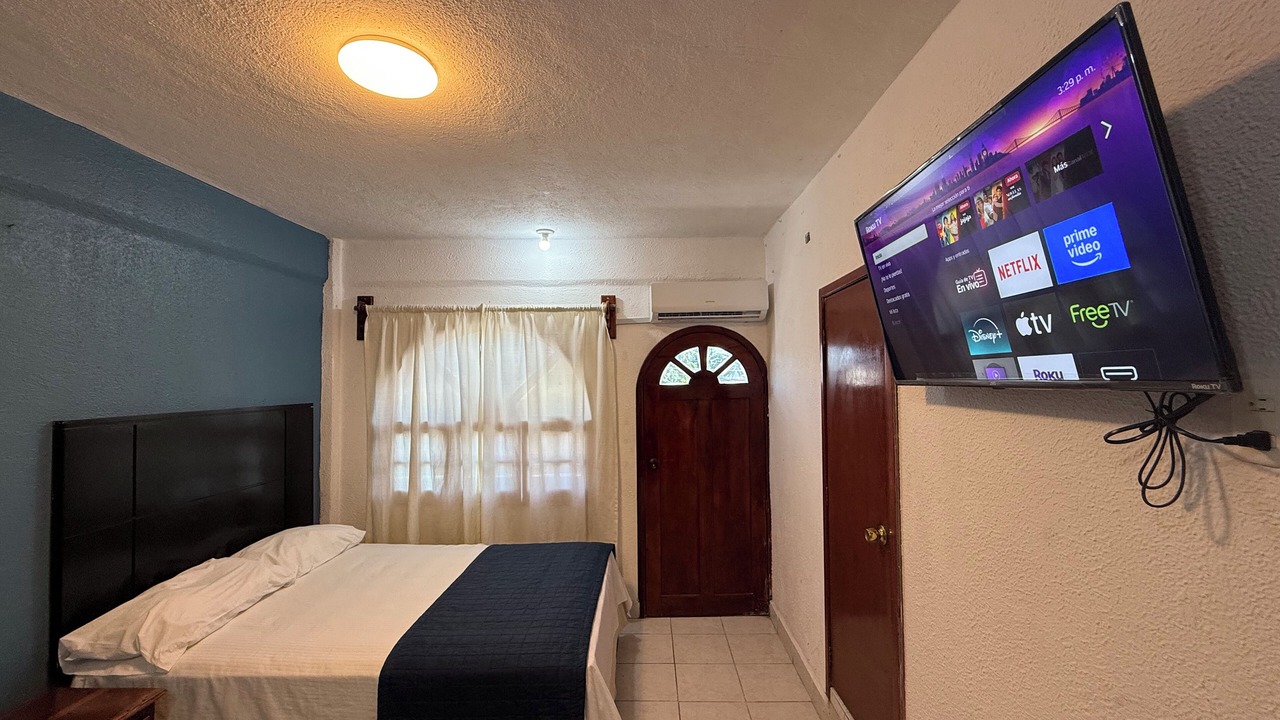 Photo of Bedroom in Escarcega