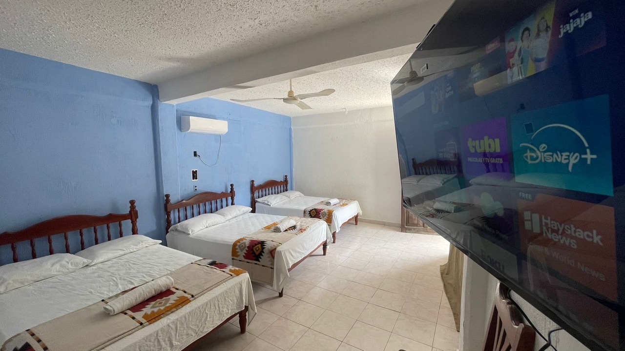 Photo of Bedroom in Escarcega