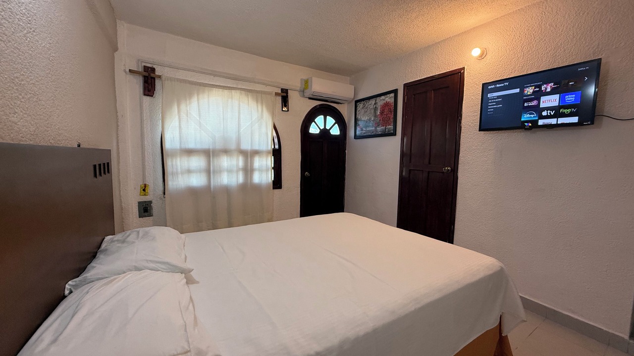 Photo of Bedroom in Escarcega