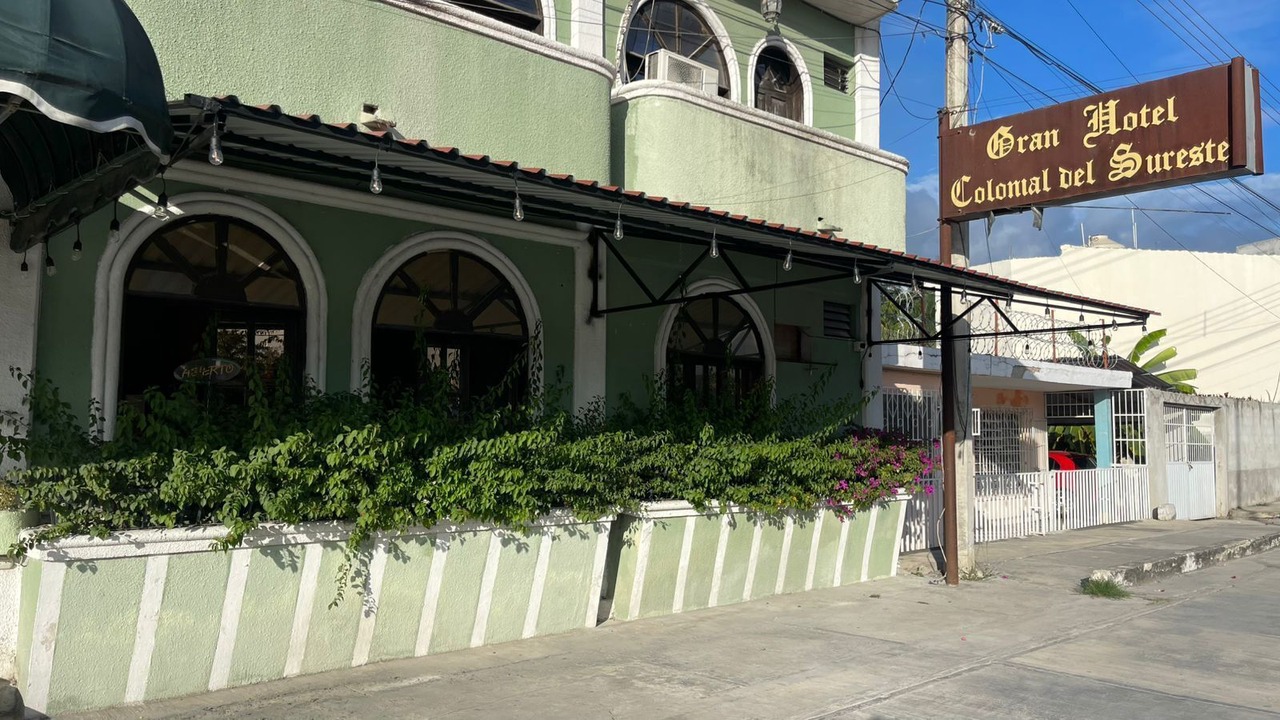 Photo of Outdoor in Escarcega