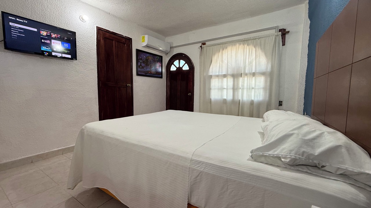 Photo of Bedroom in Escarcega