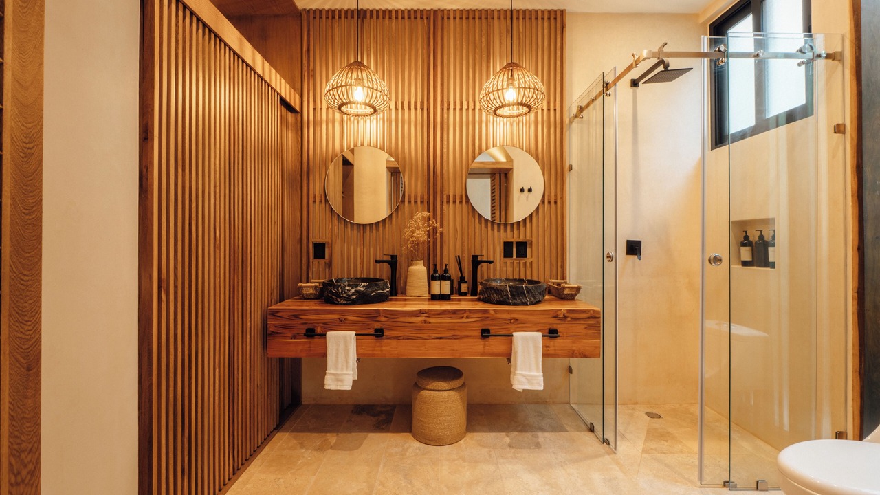Photo of Bathroom in Tulum