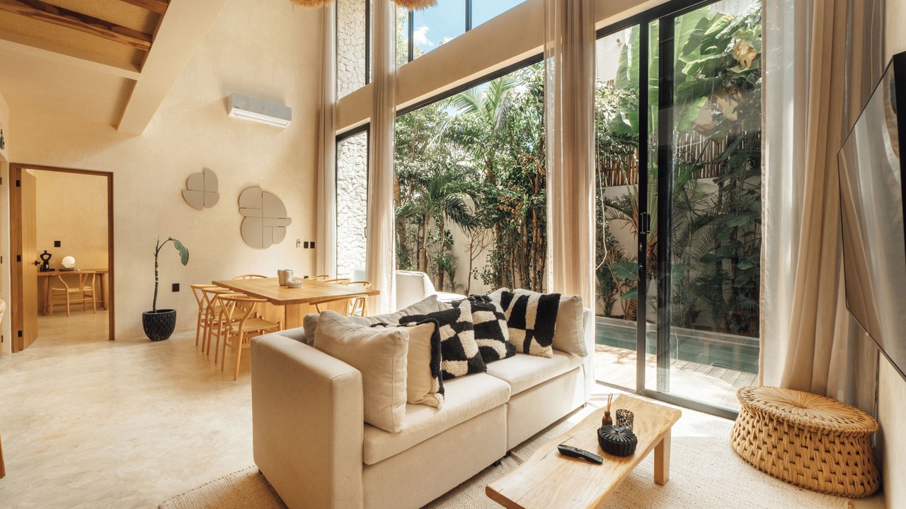 Photo of Outdoor in Tulum