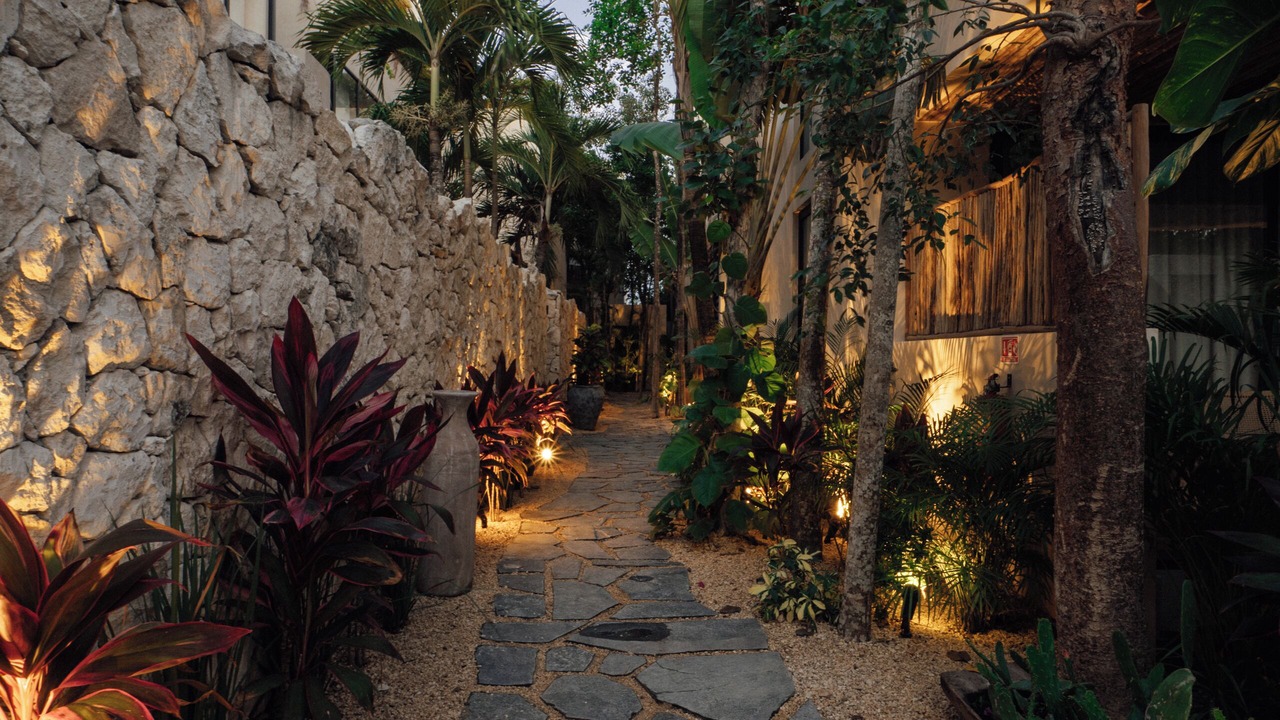 Photo of Outdoor in Tulum