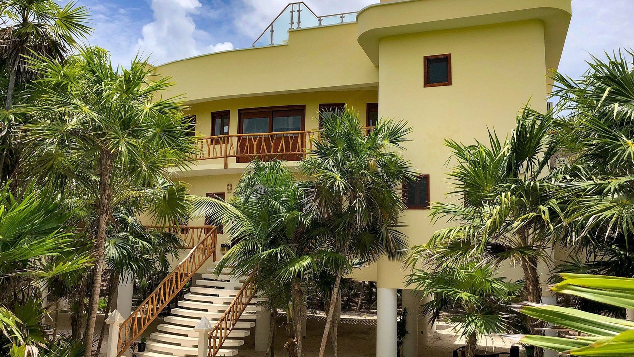 Photo of Outdoor in Chacchoben