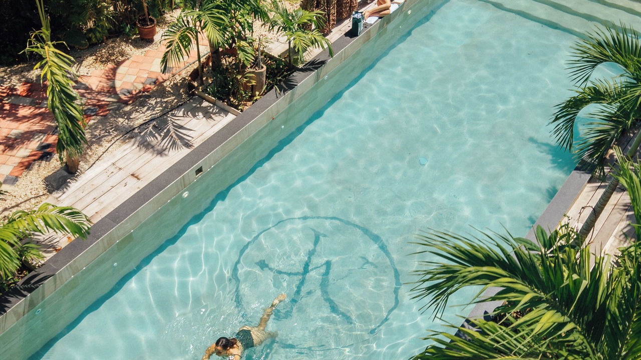 Photo of Outdoor in Tulum City Center