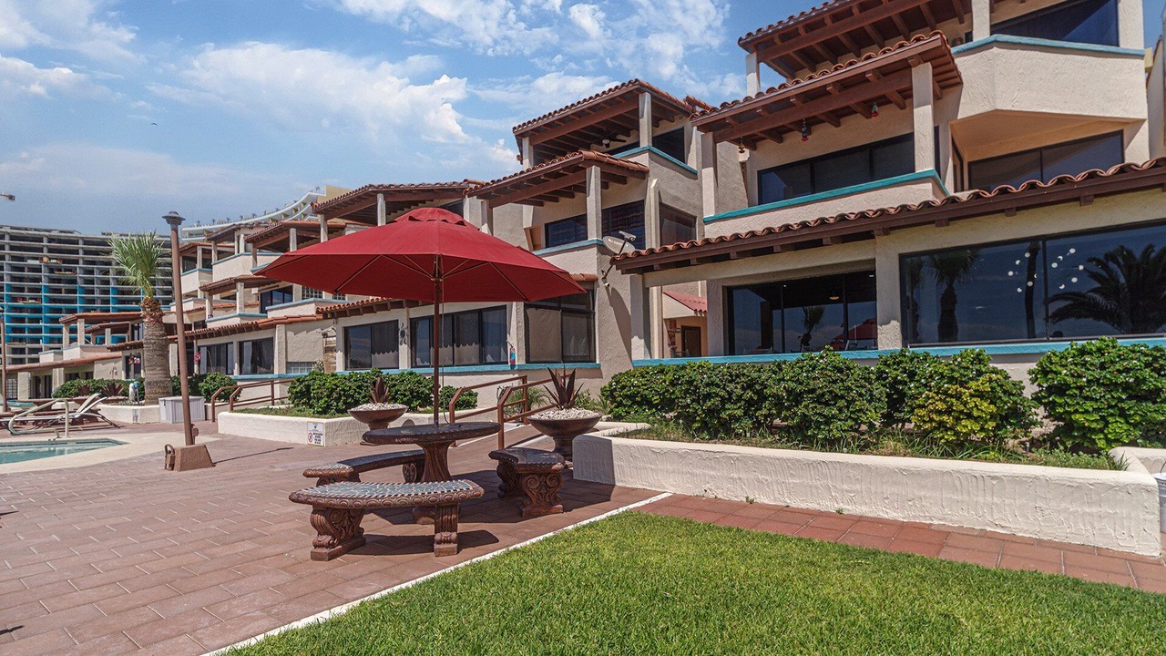 Photo of Outdoor in Centro