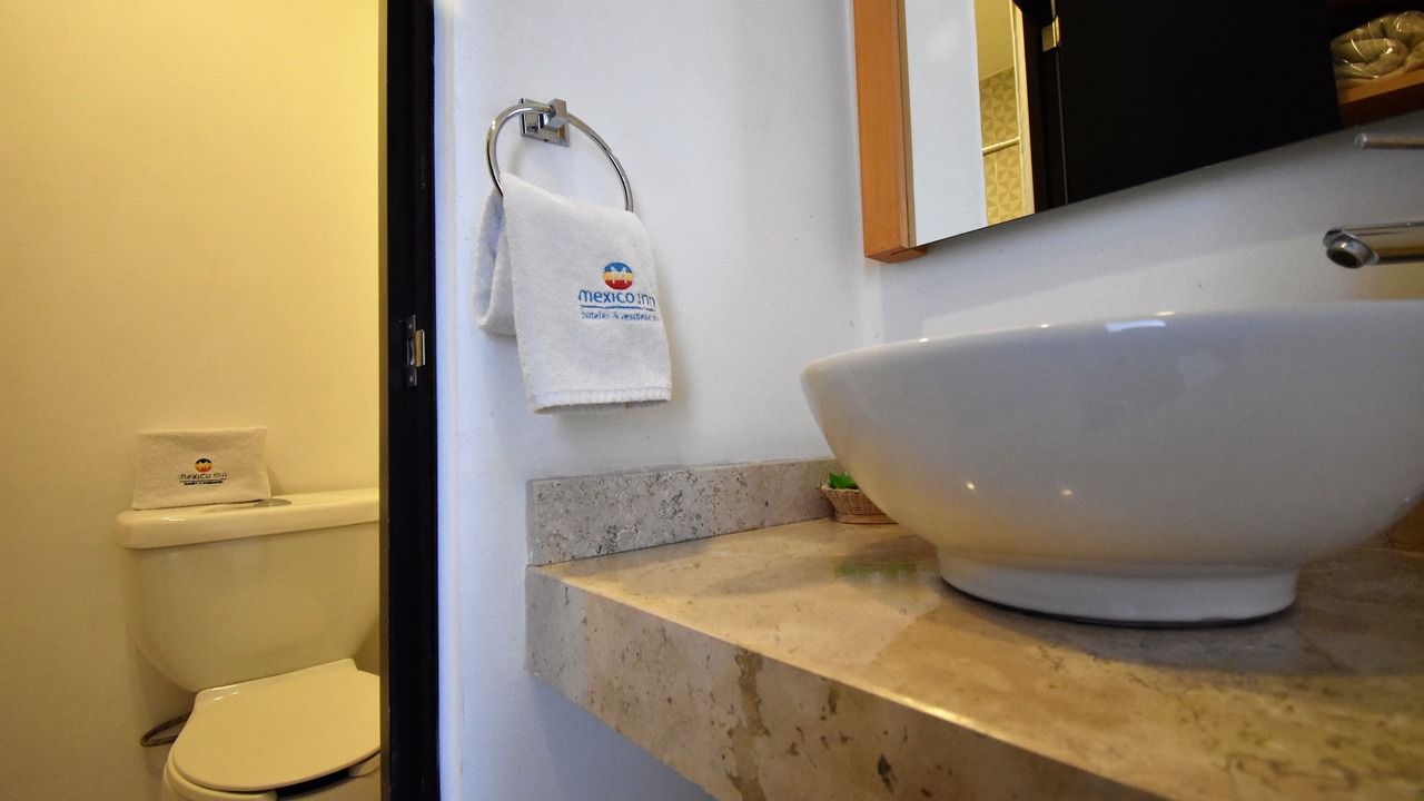 Photo of Bathroom in Salamanca