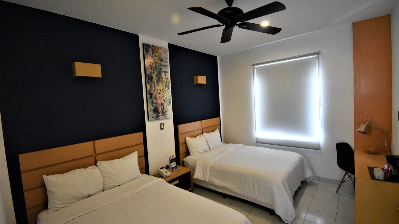 Photo of Bedroom in Salamanca