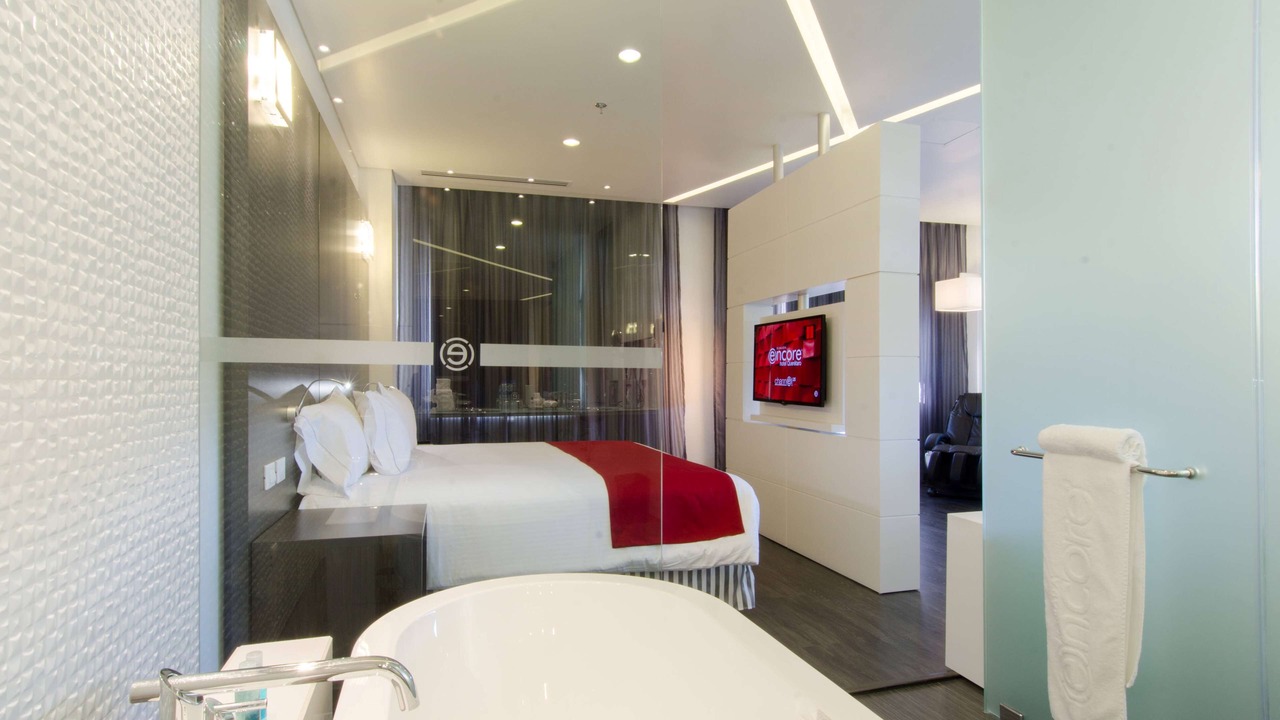 Photo of Bedroom in San Luis Potosi