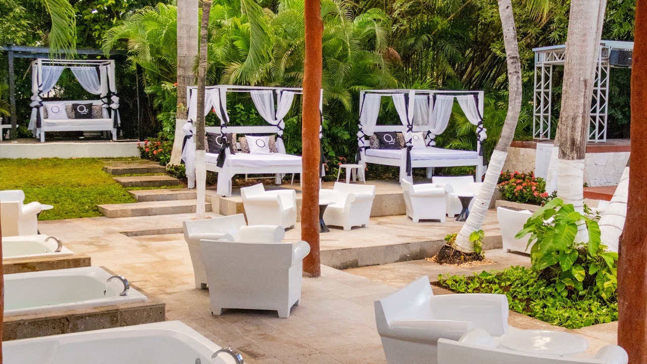 Photo of Patio Balcony in Avenida Tulum