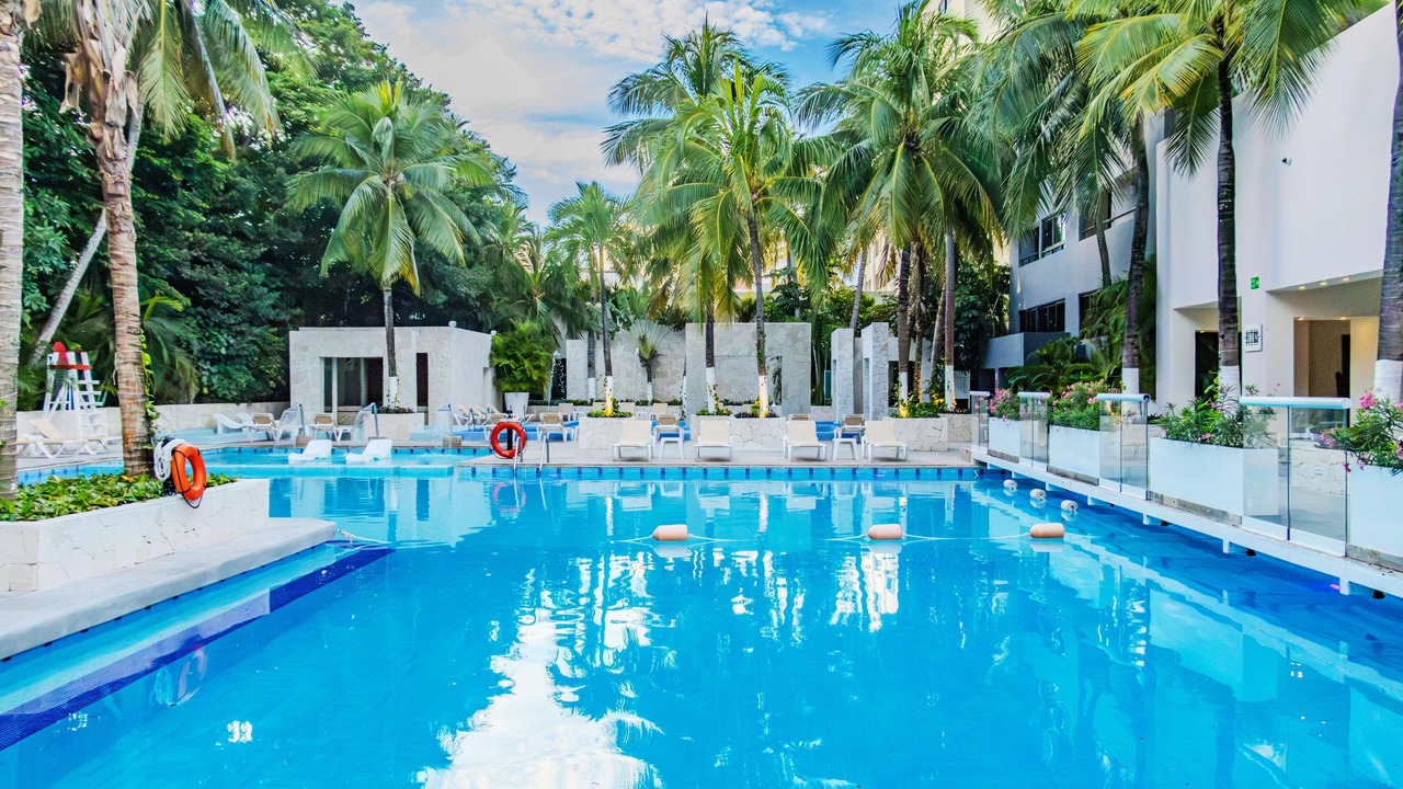 Photo of Outdoor in Avenida Tulum