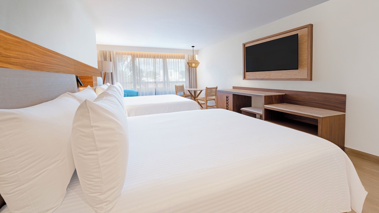 Photo of Bedroom in Avenida Tulum