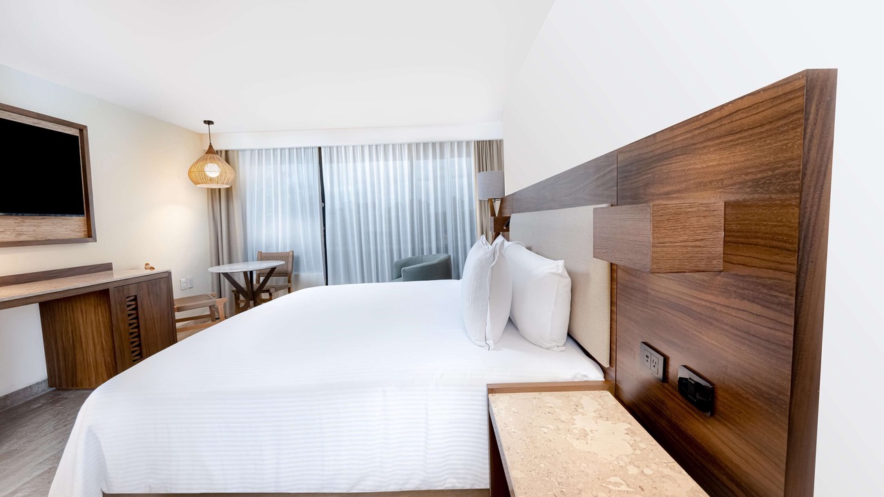 Photo of Bedroom in Avenida Tulum