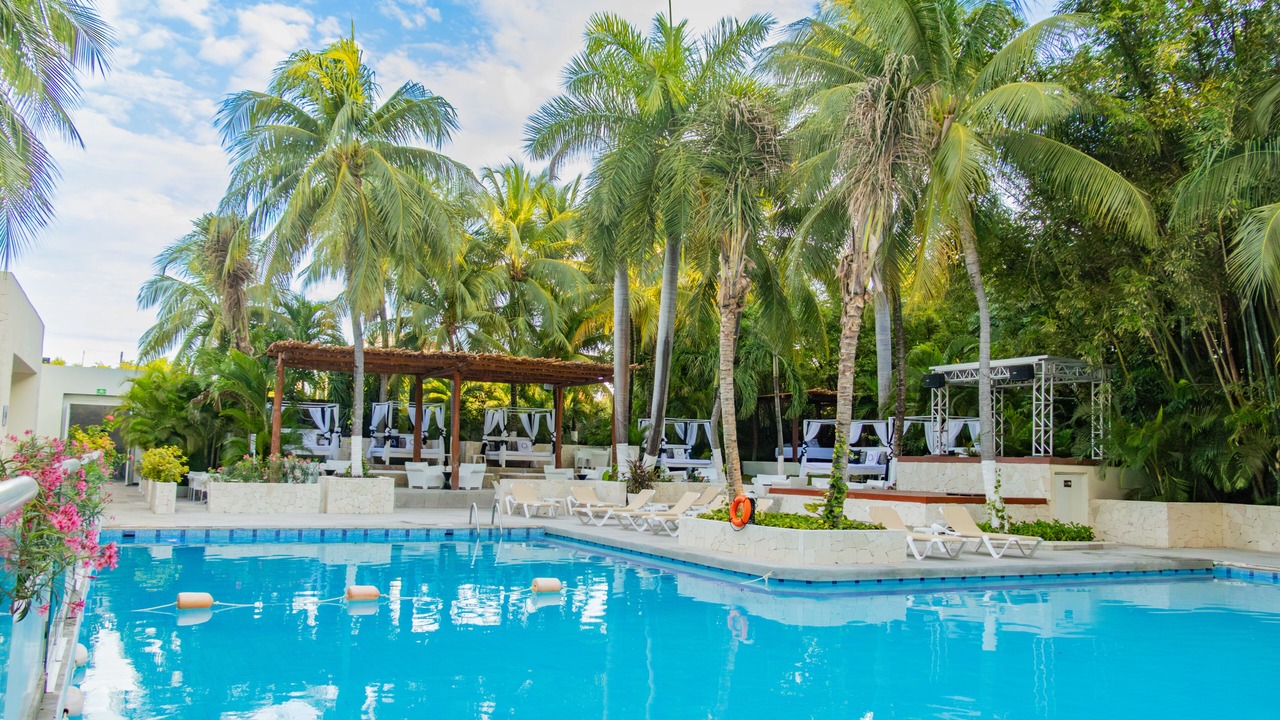 Photo of Outdoor in Avenida Tulum