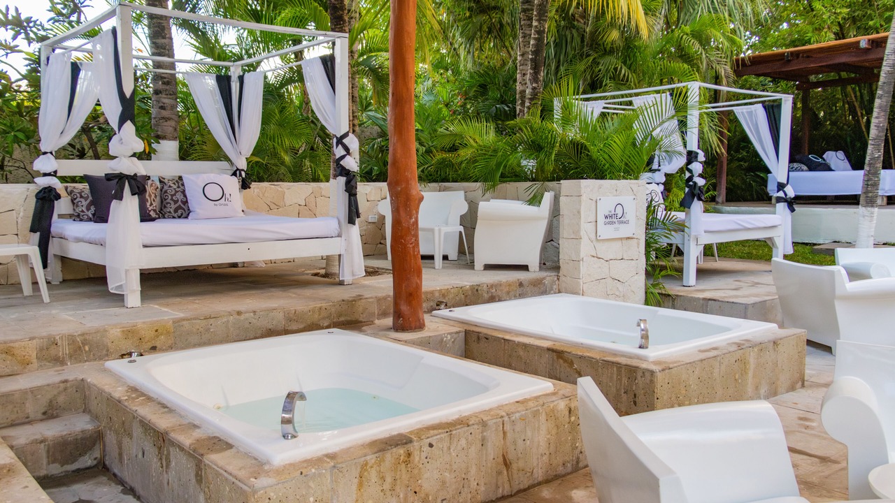 Photo of Patio Balcony in Avenida Tulum